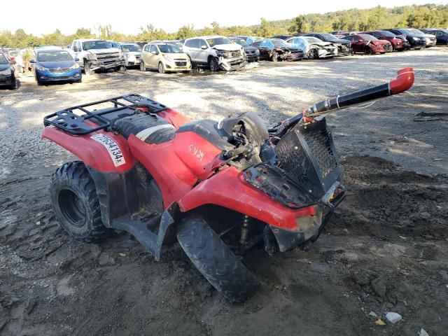  Salvage Honda Trx