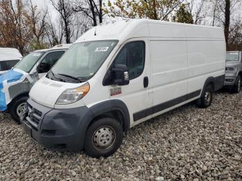  Salvage Ram Promaster