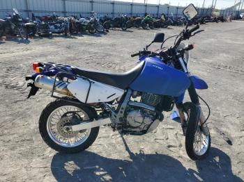  Salvage Suzuki Dirtbike