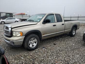  Salvage Dodge Ram 1500