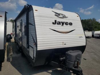  Salvage Jayco Jay Flight