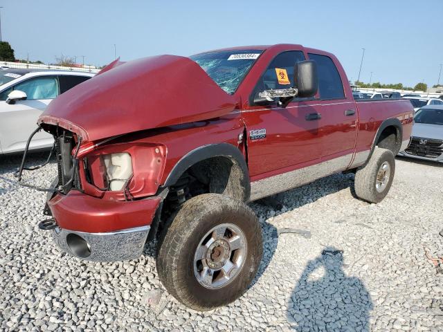  Salvage Dodge Ram 2500