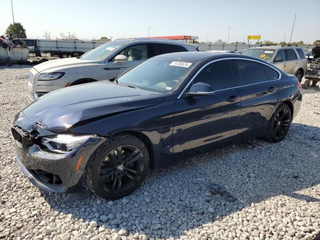  Salvage BMW 4 Series