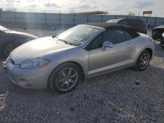  Salvage Mitsubishi Eclipse