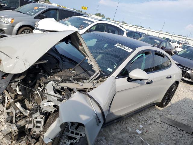  Salvage Porsche Panamera