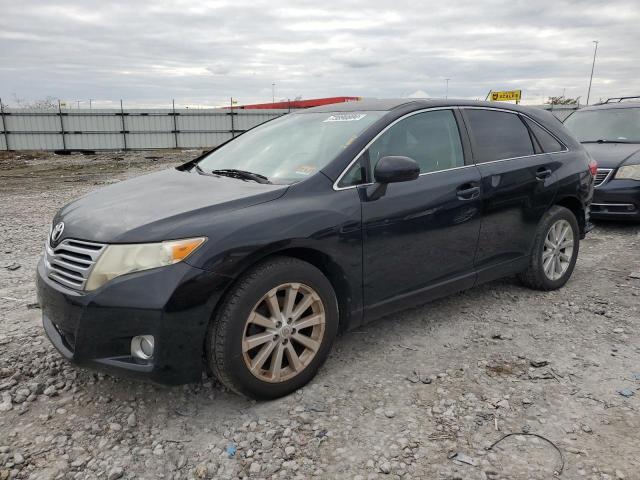  Salvage Toyota Venza