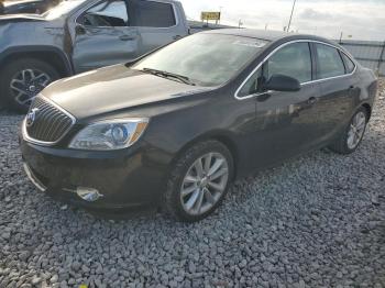  Salvage Buick Verano