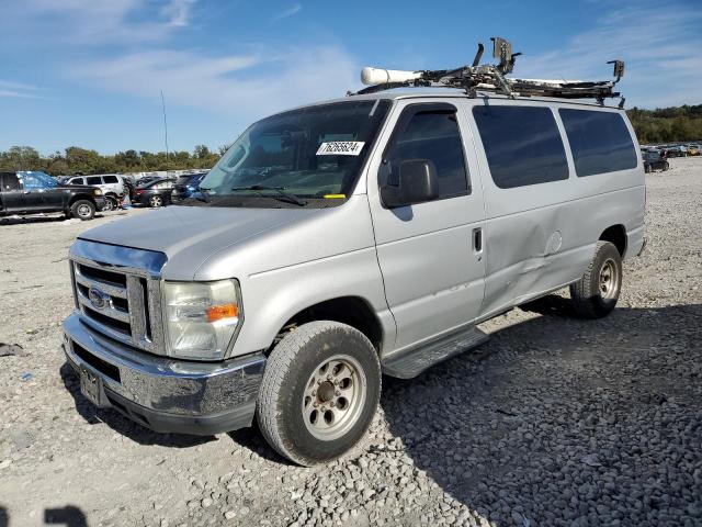  Salvage Ford Econoline