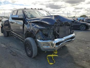  Salvage Ram 3500