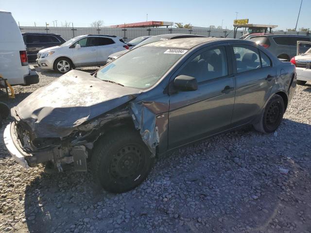  Salvage Mitsubishi Lancer