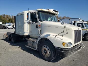  Salvage International 9400 9400i