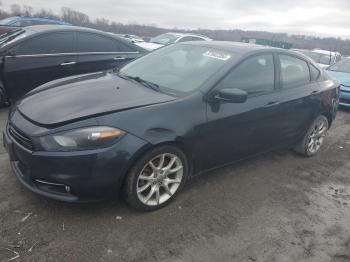  Salvage Dodge Dart