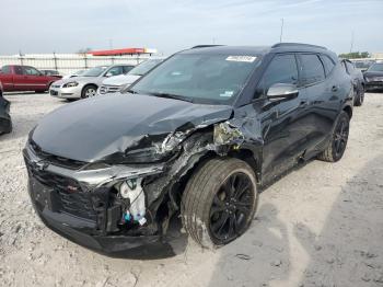  Salvage Chevrolet Blazer