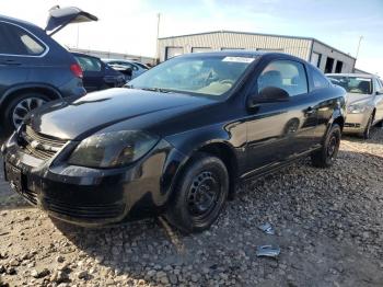  Salvage Chevrolet Cobalt Ls