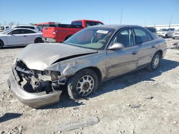  Salvage Buick Century