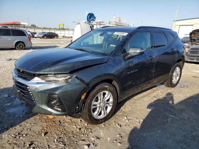  Salvage Chevrolet Blazer