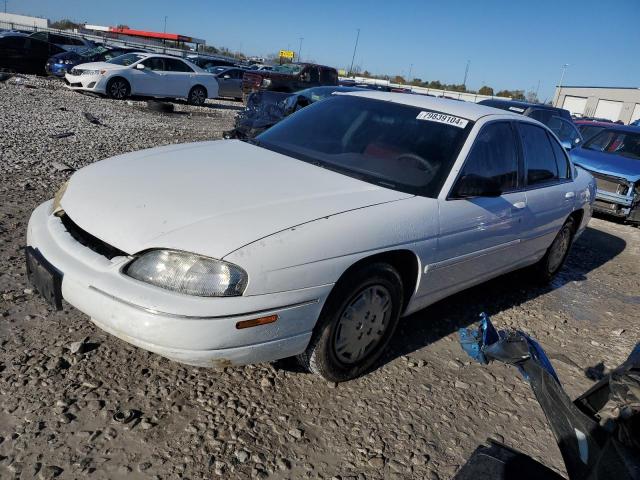  Salvage Chevrolet Lumina