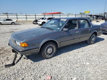  Salvage Buick Century