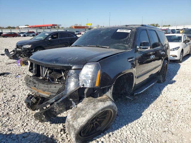  Salvage Cadillac Escalade