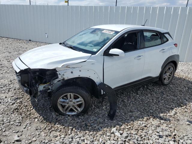  Salvage Hyundai KONA