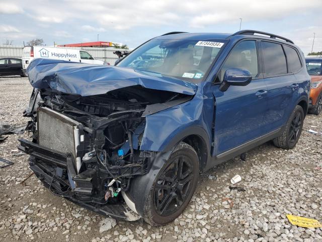  Salvage Kia Telluride