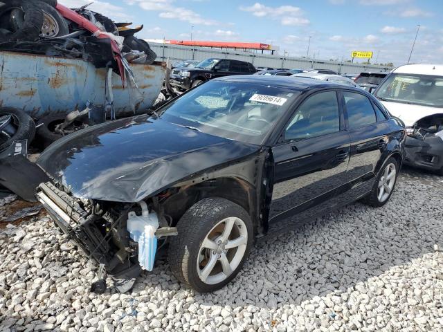  Salvage Audi A3