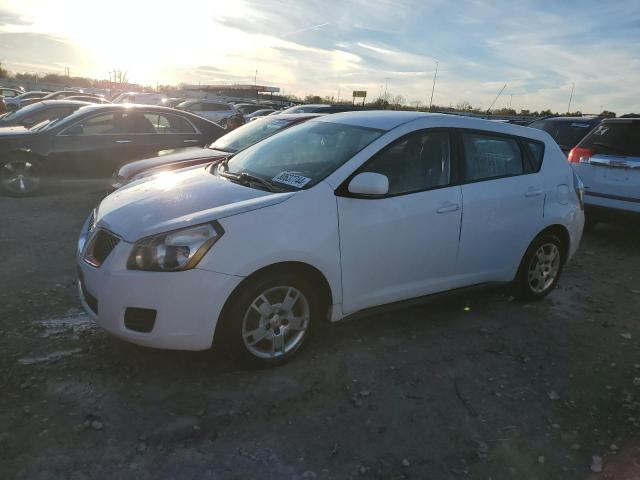  Salvage Pontiac Vibe