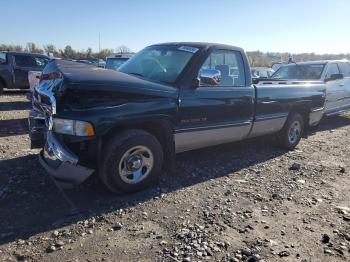  Salvage Dodge Ram 1500