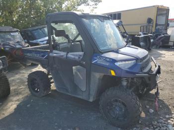  Salvage Polaris Ranger Xp