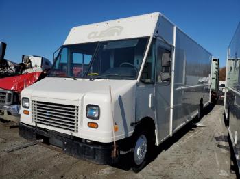  Salvage Freightliner Chassis M