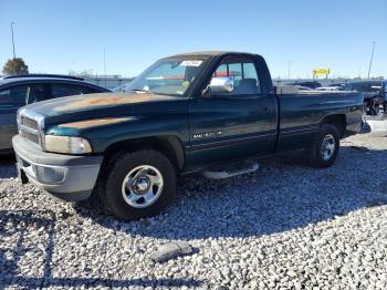  Salvage Dodge Ram 1500