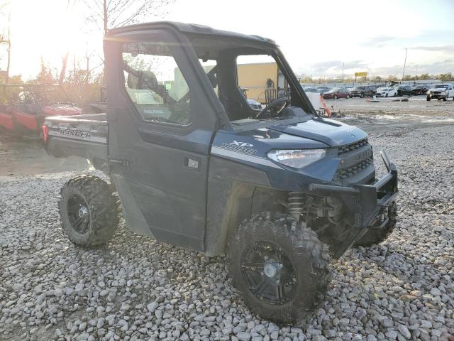  Salvage Polaris Ranger Xp