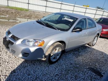  Salvage Dodge Stratus