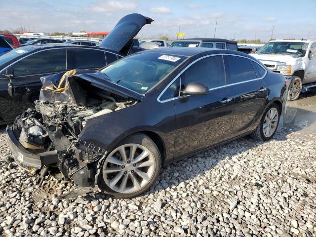  Salvage Buick Verano