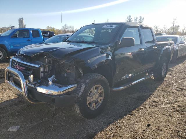  Salvage GMC Canyon