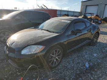  Salvage Mitsubishi Eclipse