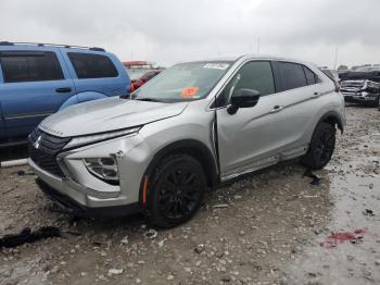  Salvage Mitsubishi Eclipse