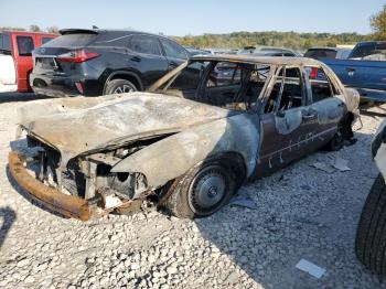  Salvage Buick LeSabre