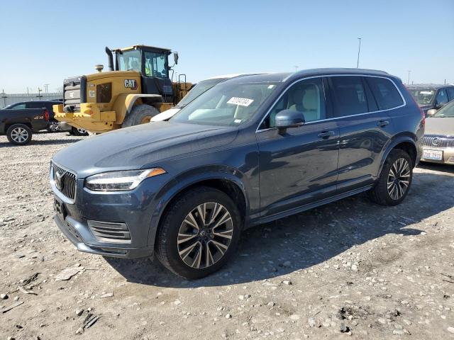  Salvage Volvo XC90