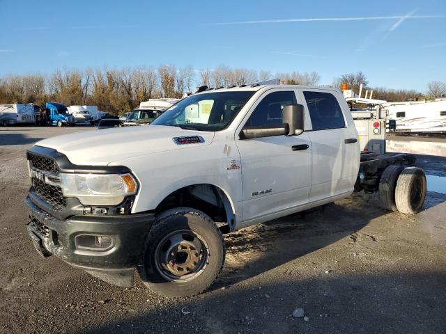  Salvage Ram 3500