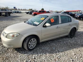  Salvage Chevrolet Cobalt