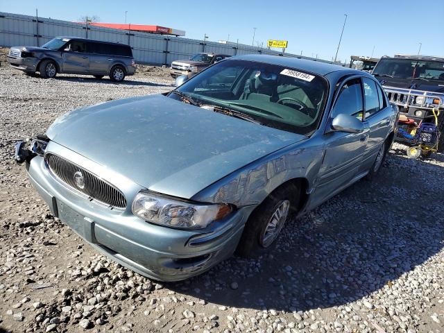  Salvage Buick LeSabre