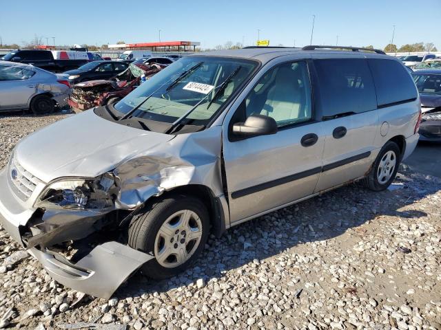  Salvage Ford Freestar