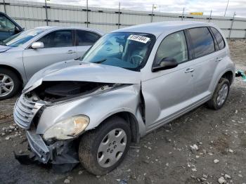  Salvage Chrysler PT Cruiser