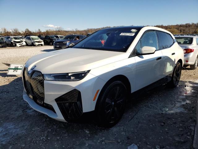  Salvage BMW Ix Xdrive5