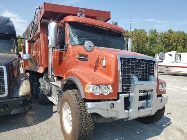  Salvage Volvo Vhd