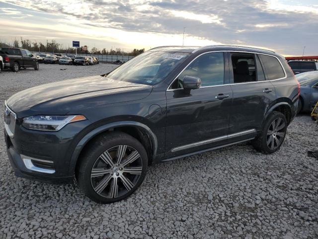  Salvage Volvo Xc90 T8 Re