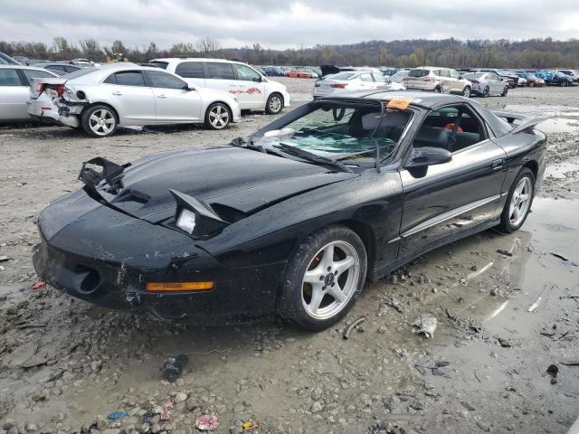  Salvage Pontiac Firebird