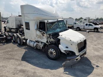  Salvage International Prostar