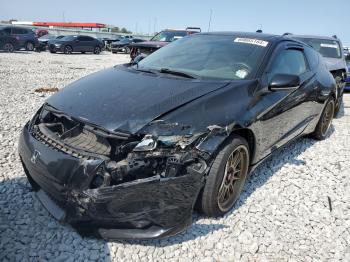  Salvage Honda Crz